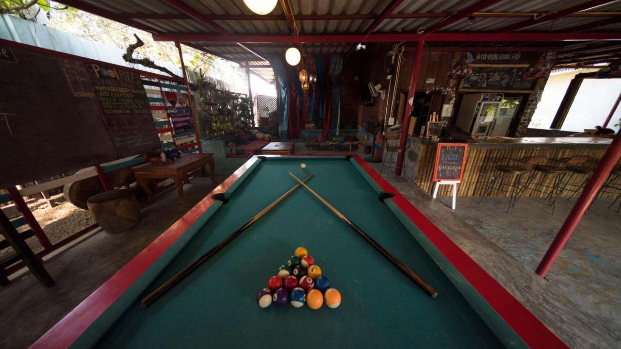 Hostel Common Grounds Pai Exterior foto